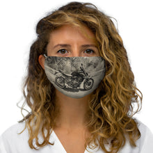 Load image into Gallery viewer, MT-O7  Face Mask                PRINTED IN THE UK ALLOW 40 DAYS FOR DELIVERY