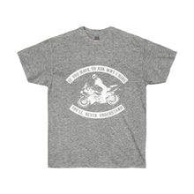 Load image into Gallery viewer, practice Ultra Cotton Tee