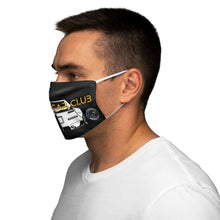 Load image into Gallery viewer, JDM Face Mask                                PRINTED IN THE UK ALLOW 40 DAYS FOR DELIVERY