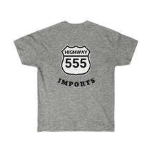 Load image into Gallery viewer, practice Ultra Cotton Tee