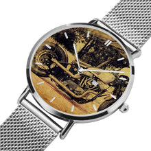 Load image into Gallery viewer, The &#39;Bobber&#39; premium watch.