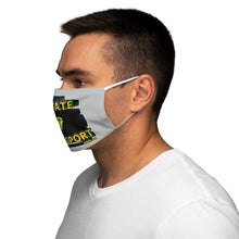 Load image into Gallery viewer, Private Transport Face Mask             PRINTED IN THE UK ALLOW 40 DAYS FOR DELIVERY