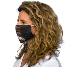 Load image into Gallery viewer, Snug-Fit Polyester Face Mask