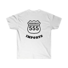 Load image into Gallery viewer, practice Ultra Cotton Tee