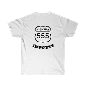 practice Ultra Cotton Tee