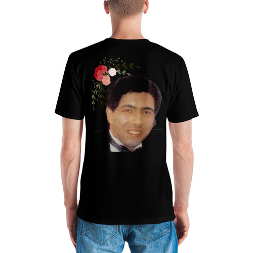 Fay's shirt