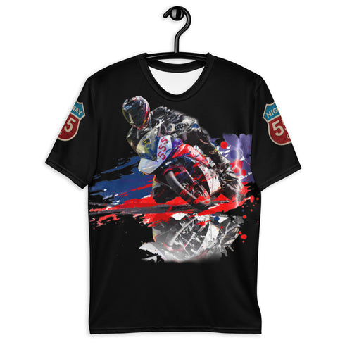 Highway 555 racing