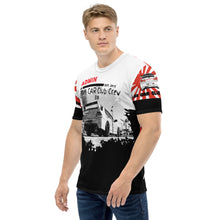 Load image into Gallery viewer, JDM max print T-shirt