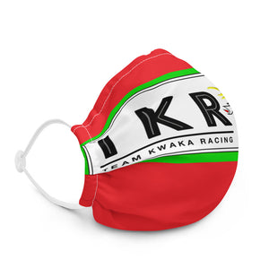 KWAKA RACING  face mask