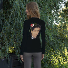 Load image into Gallery viewer, Fay&#39;s Rash Guard
