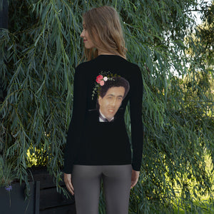 Fay's Rash Guard