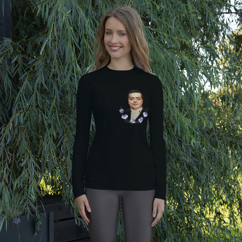 Fay's Rash Guard