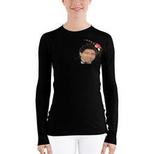 Load image into Gallery viewer, Women&#39;s FAY Rash Guard