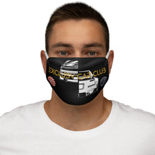 Load image into Gallery viewer, JDM Face Mask                                PRINTED IN THE UK ALLOW 40 DAYS FOR DELIVERY