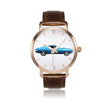 Load image into Gallery viewer, BOSS MUSTANG Automatic watch