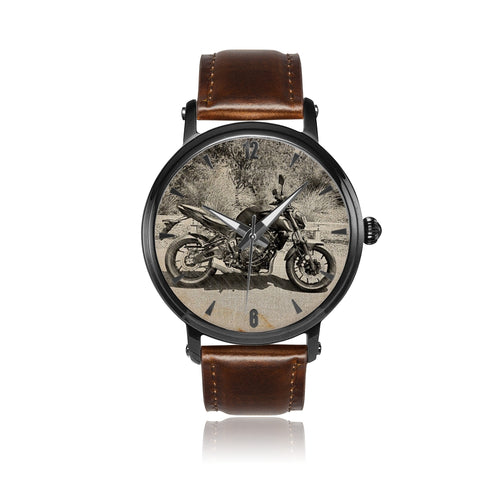 MT-07 SKETCH Automatic