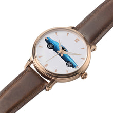 Load image into Gallery viewer, BOSS MUSTANG Automatic watch