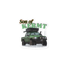 Load image into Gallery viewer, Tom stickers