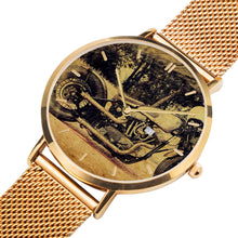 Load image into Gallery viewer, The &#39;Bobber&#39; premium watch.