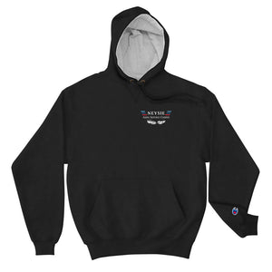 NEYSIE BOSS Champion Hoodie