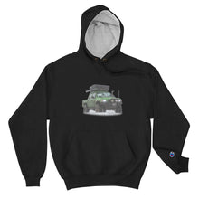 Load image into Gallery viewer, TOM Champion Hoodie