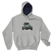 Load image into Gallery viewer, TOM Champion Hoodie