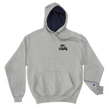 Load image into Gallery viewer, Tom Champion Hoodie