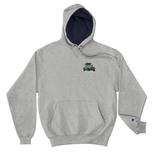 Tom Champion Hoodie