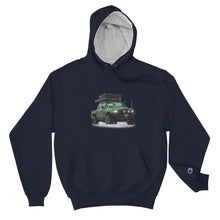 Load image into Gallery viewer, TOM Champion Hoodie