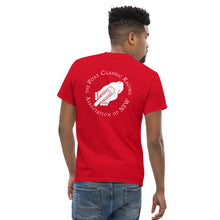 Load image into Gallery viewer, Festival Flagge tee