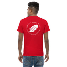 Load image into Gallery viewer, Festival Flagge tee