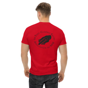 Festival Flaggie tee