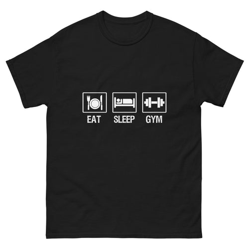 GYM tee