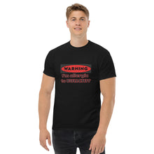 Load image into Gallery viewer, Men&#39;s BULLCHIT T-Shirt