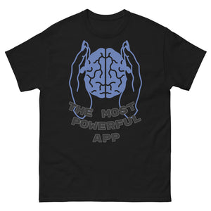 Powerful APP T-Shirt