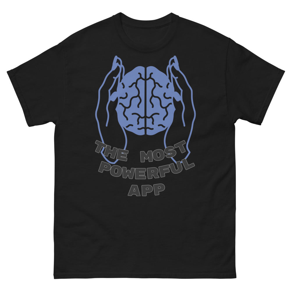 Powerful APP T-Shirt