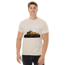 Load image into Gallery viewer, PIXELS by Alan Yeung, 2019 VIVID Men&#39;s heavyweight tee