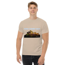 Load image into Gallery viewer, PIXELS by Alan Yeung, 2019 VIVID Men&#39;s heavyweight tee