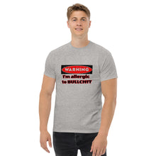 Load image into Gallery viewer, Men&#39;s BULLCHIT T-Shirt