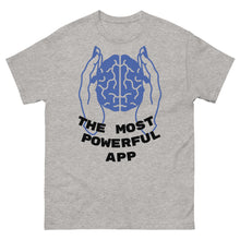 Load image into Gallery viewer, Powerful APP T-Shirt