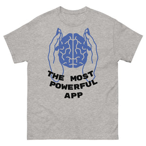 Powerful APP T-Shirt