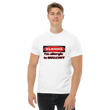 Load image into Gallery viewer, Men&#39;s BULLCHIT T-Shirt