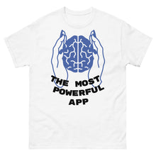 Load image into Gallery viewer, Powerful APP T-Shirt