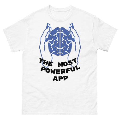 Powerful APP T-Shirt