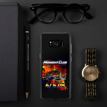 Load image into Gallery viewer, The Midnight Club Samsung Case