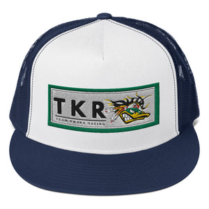 KWAKA RACING Cap