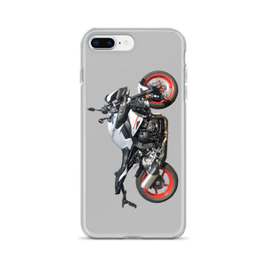 MT-10 iPhone Case