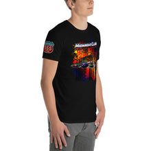 Load image into Gallery viewer, MIDNIGHT CLUB BATHURST RUN Unisex T-Shirt