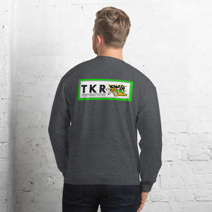 KWAKA RACING Sweatshirt