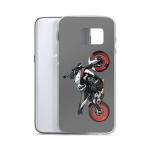 MT-09 Samsung Case